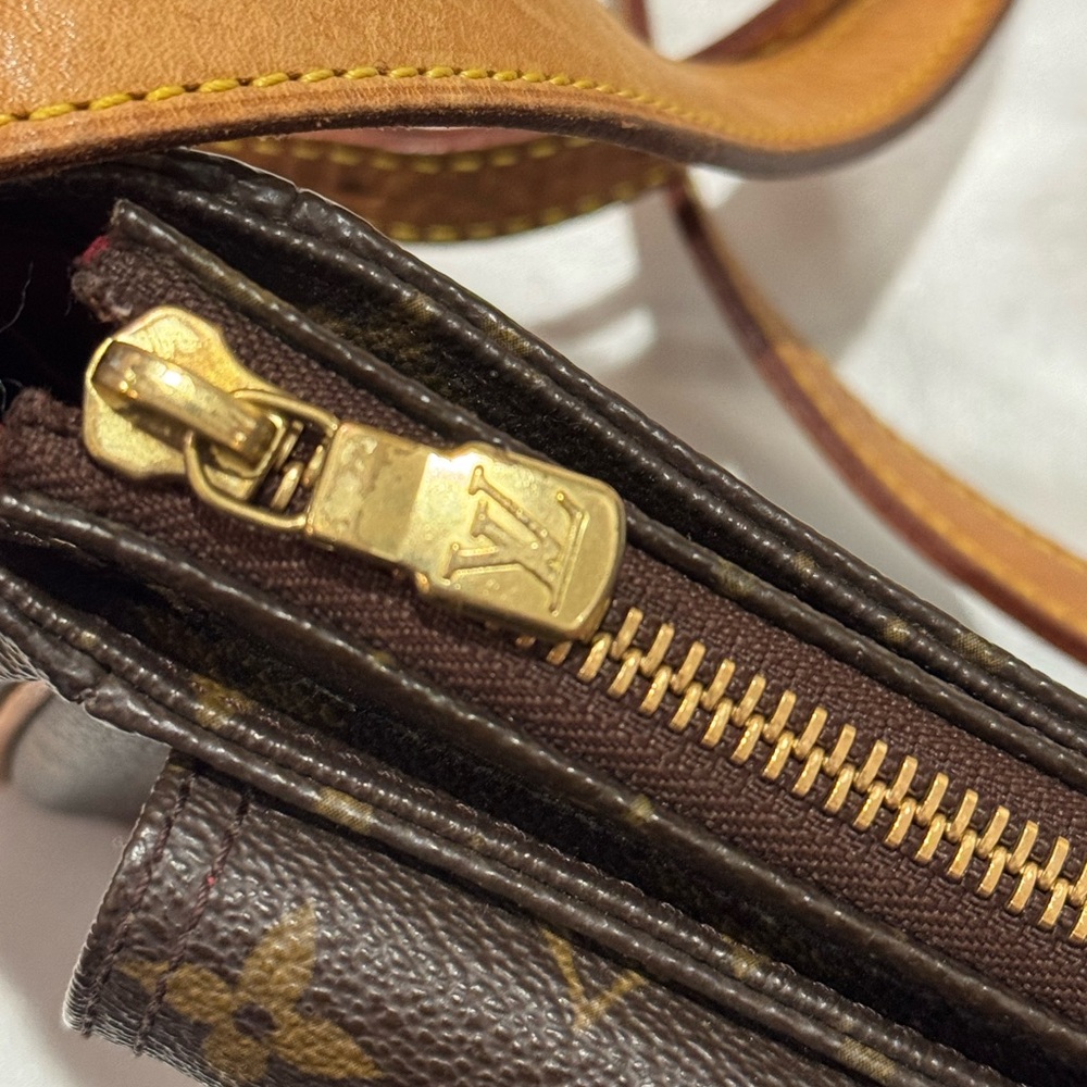 2004 Louis Vuitton Viva Cite Pm - Picture 2 of 8